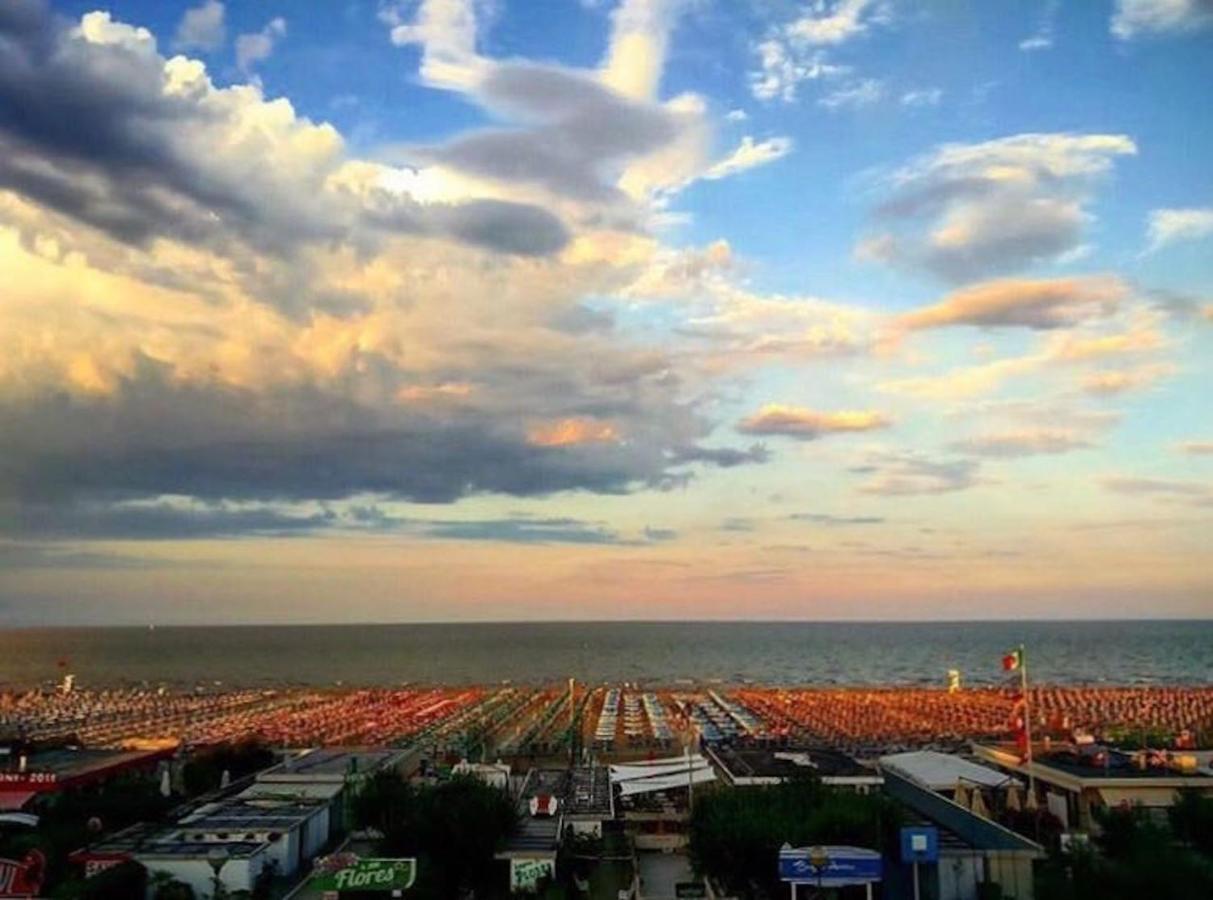 Hotel Alda تّشيرفييا المظهر الخارجي الصورة