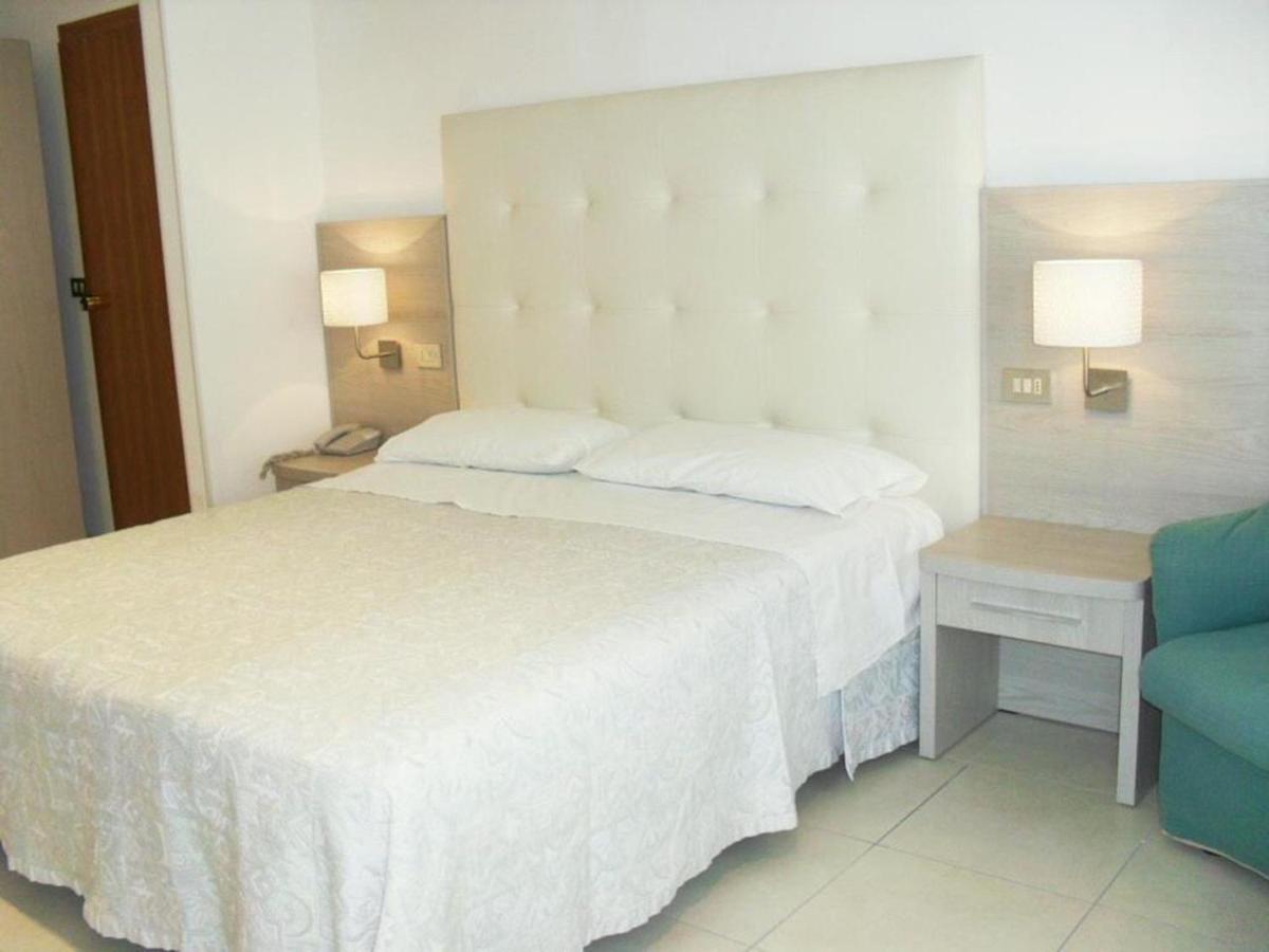 Hotel Alda تّشيرفييا المظهر الخارجي الصورة