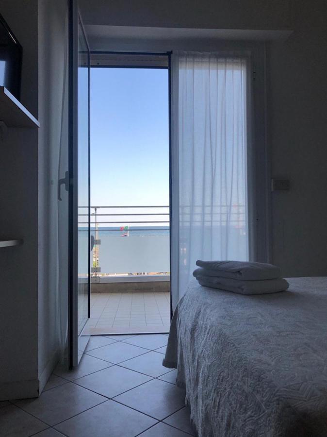 Hotel Alda تّشيرفييا المظهر الخارجي الصورة