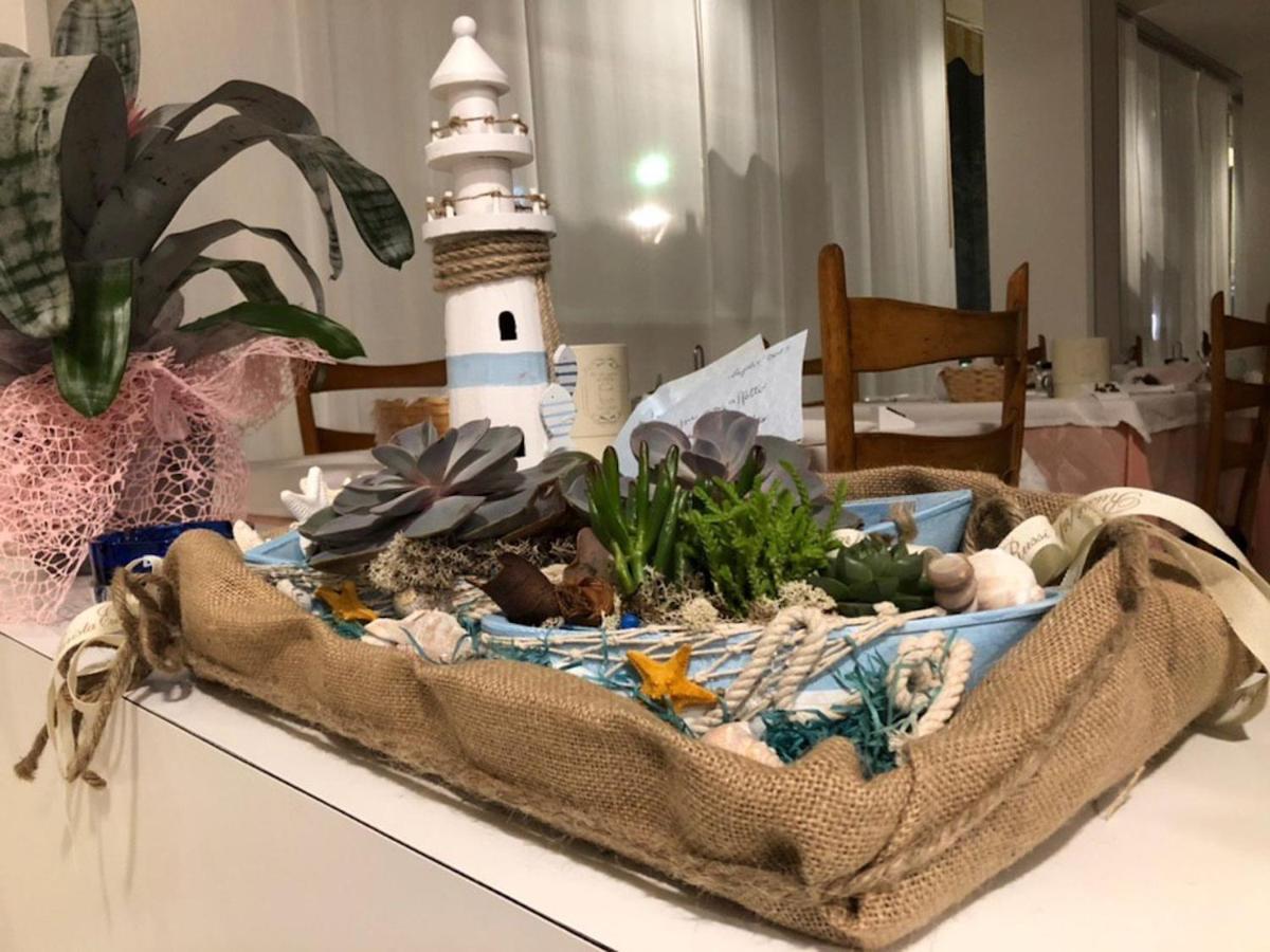 Hotel Alda تّشيرفييا المظهر الخارجي الصورة