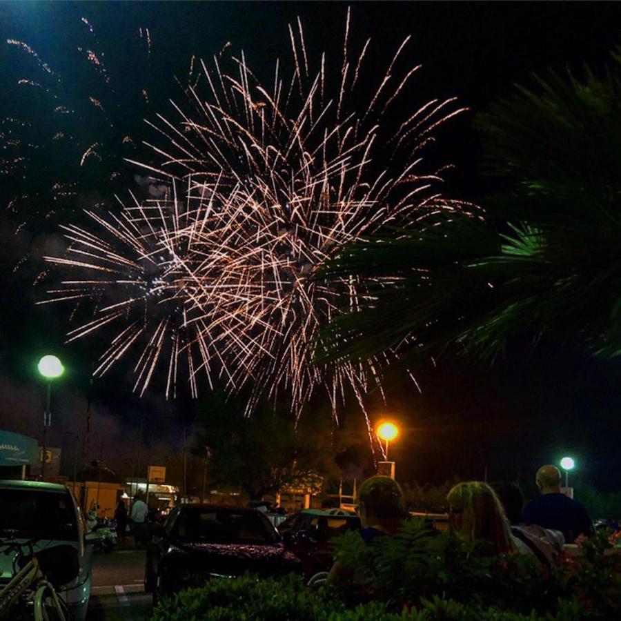 Hotel Alda تّشيرفييا المظهر الخارجي الصورة