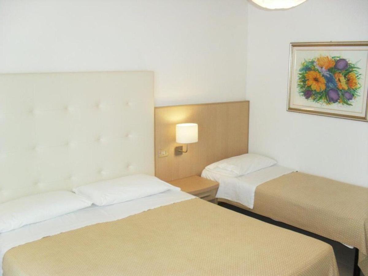 Hotel Alda تّشيرفييا المظهر الخارجي الصورة
