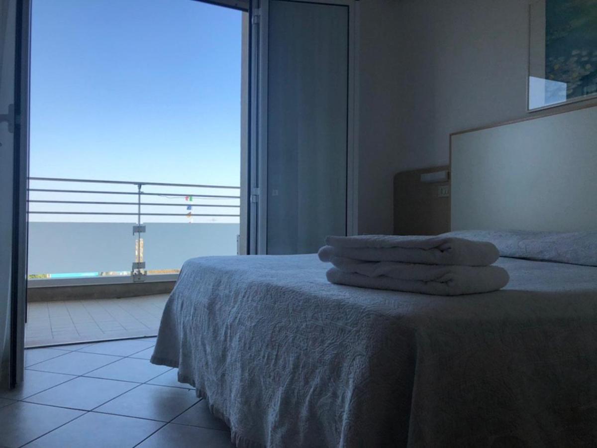 Hotel Alda تّشيرفييا المظهر الخارجي الصورة