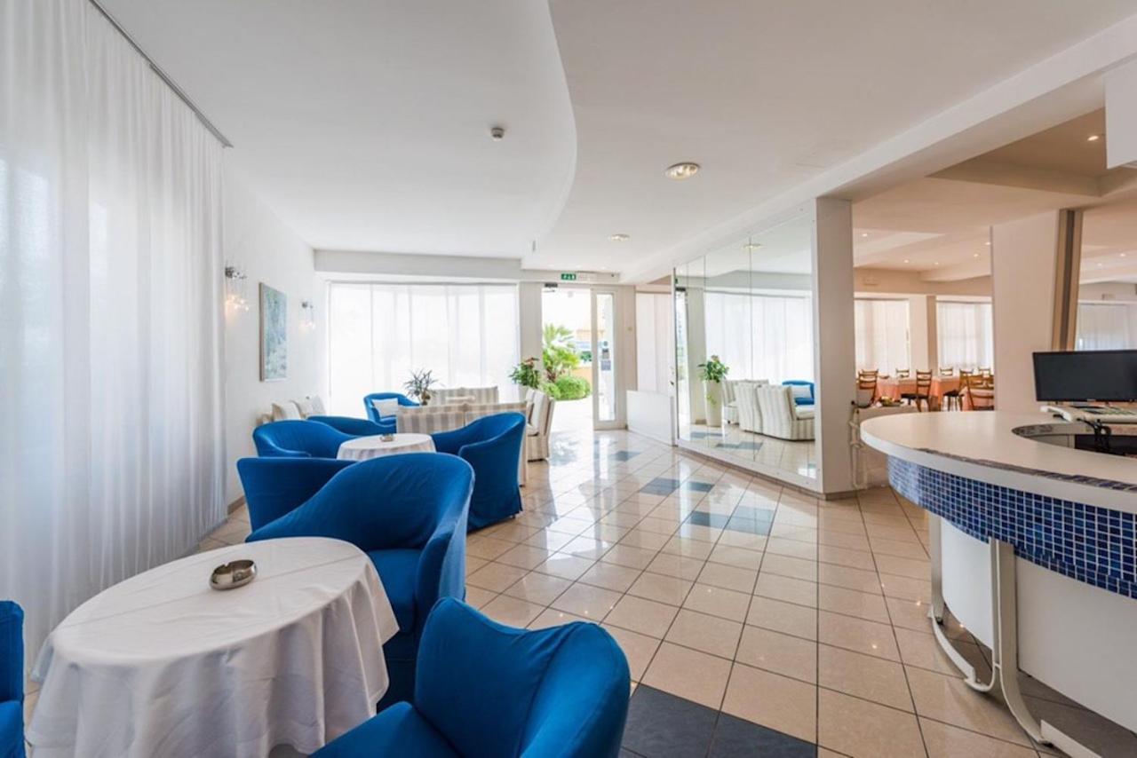 Hotel Alda تّشيرفييا المظهر الخارجي الصورة