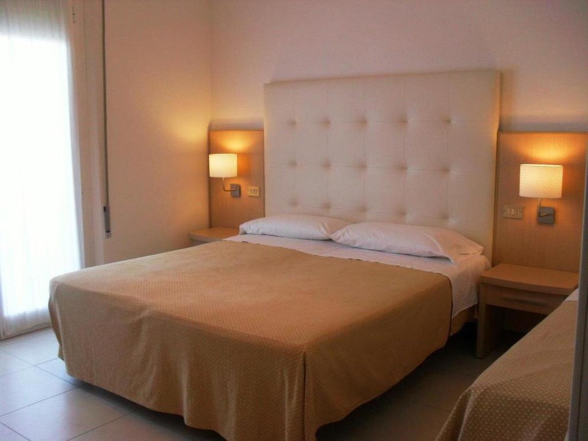 Hotel Alda تّشيرفييا المظهر الخارجي الصورة